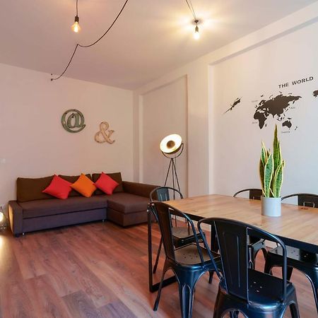 Apartmán Dimora Orfeo Boloňa Exteriér fotografie