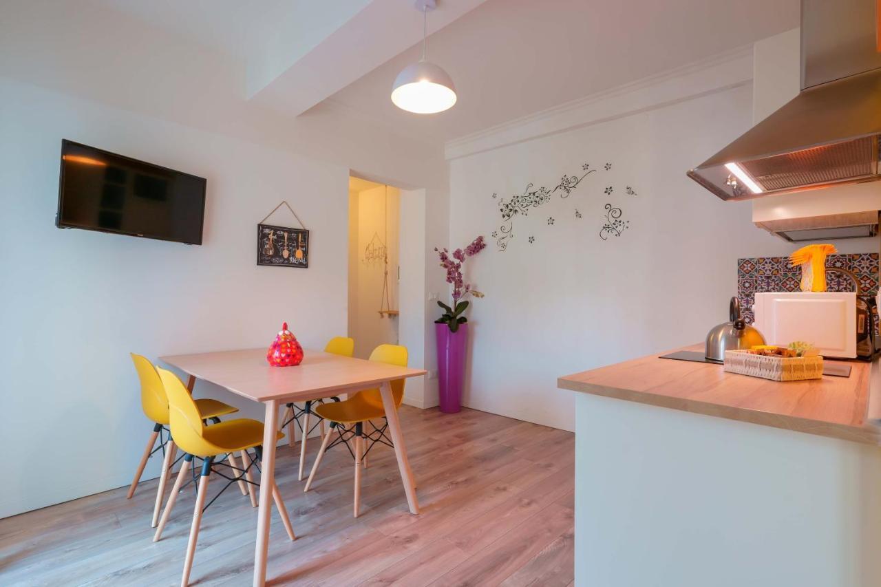 Apartmán Dimora Orfeo Boloňa Exteriér fotografie