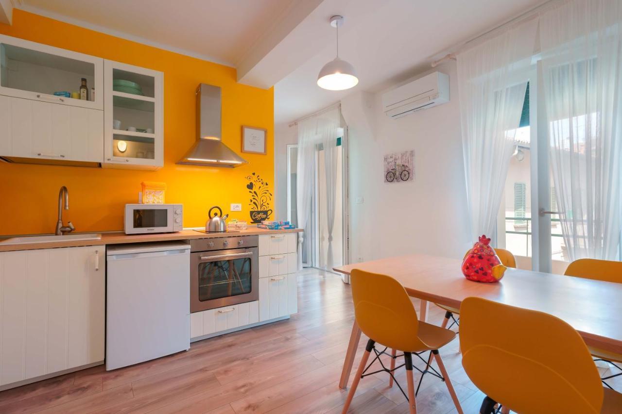 Apartmán Dimora Orfeo Boloňa Exteriér fotografie