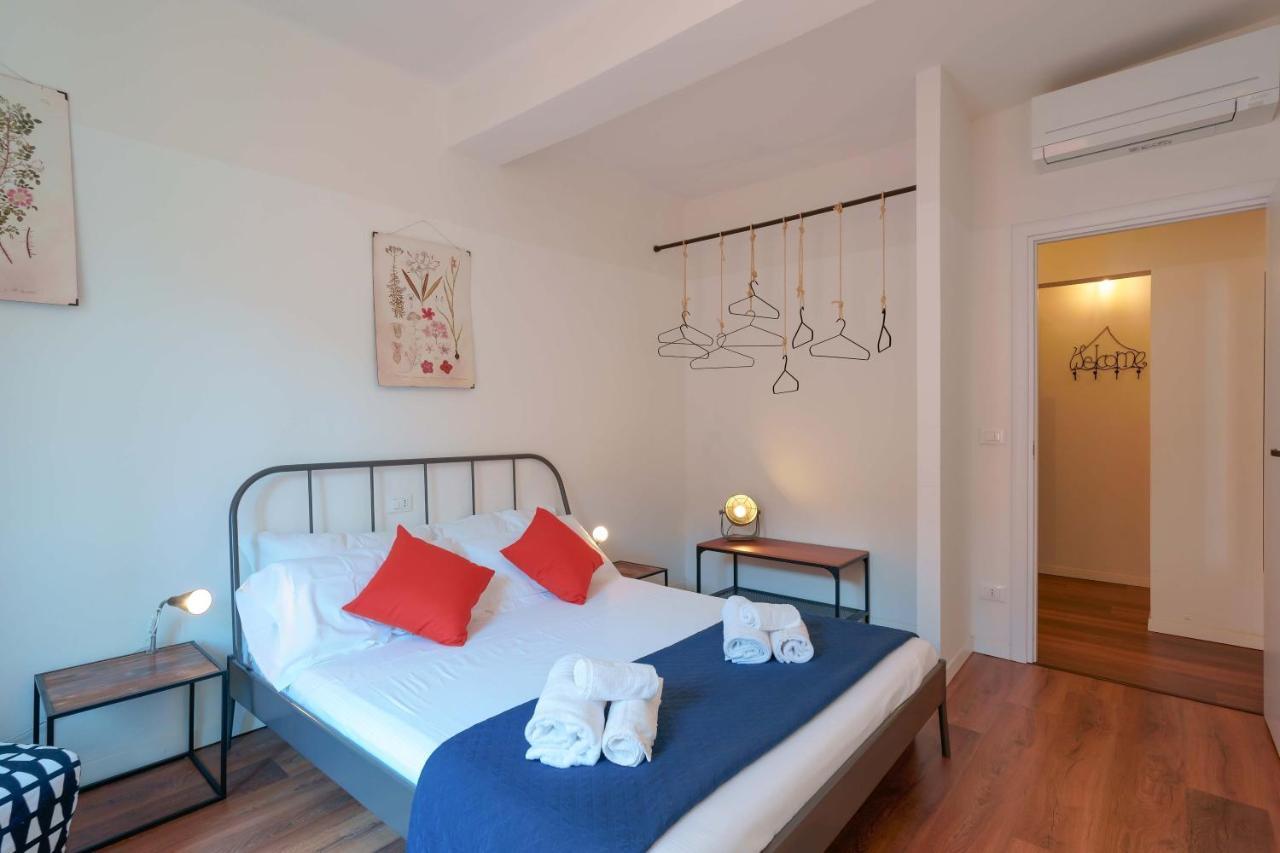 Apartmán Dimora Orfeo Boloňa Exteriér fotografie