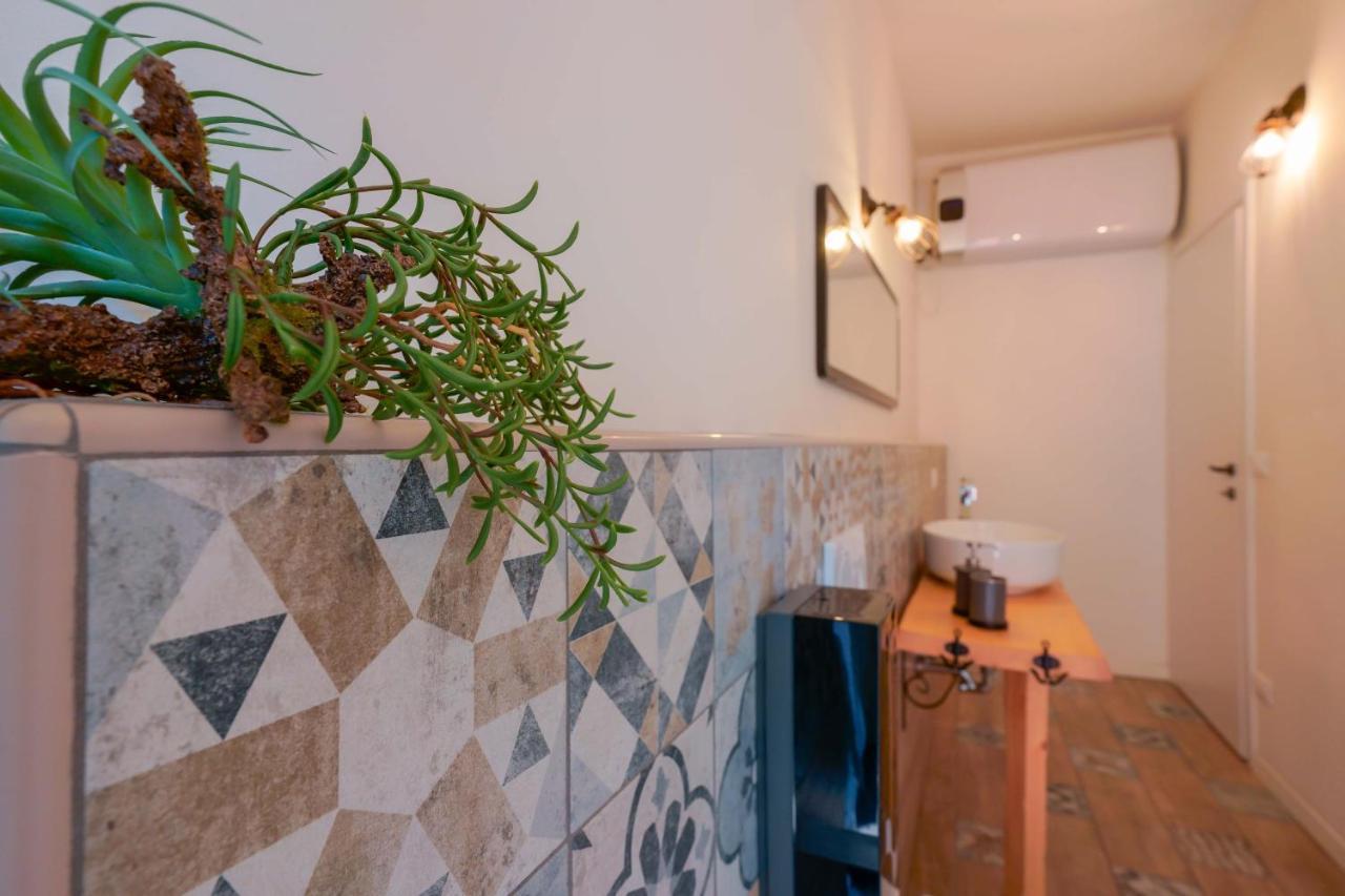 Apartmán Dimora Orfeo Boloňa Exteriér fotografie