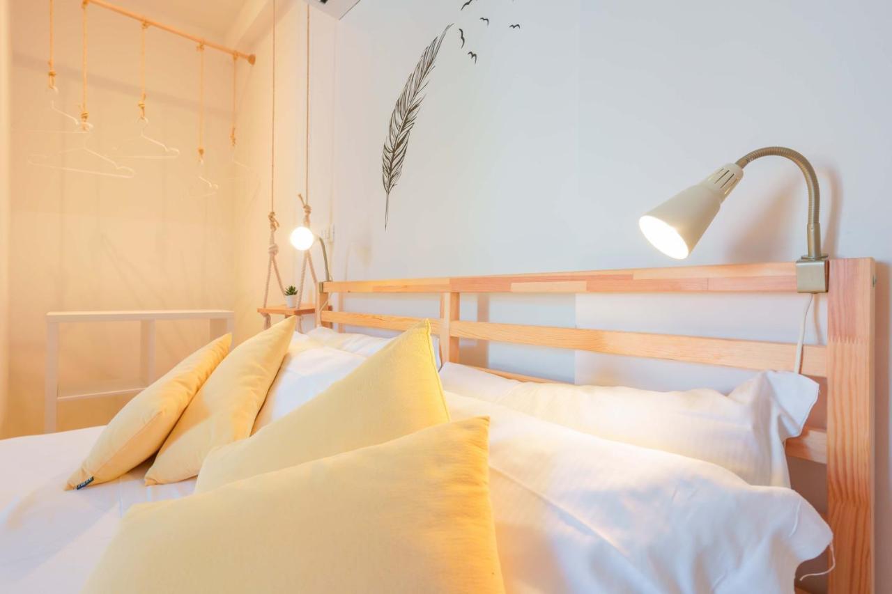 Apartmán Dimora Orfeo Boloňa Exteriér fotografie