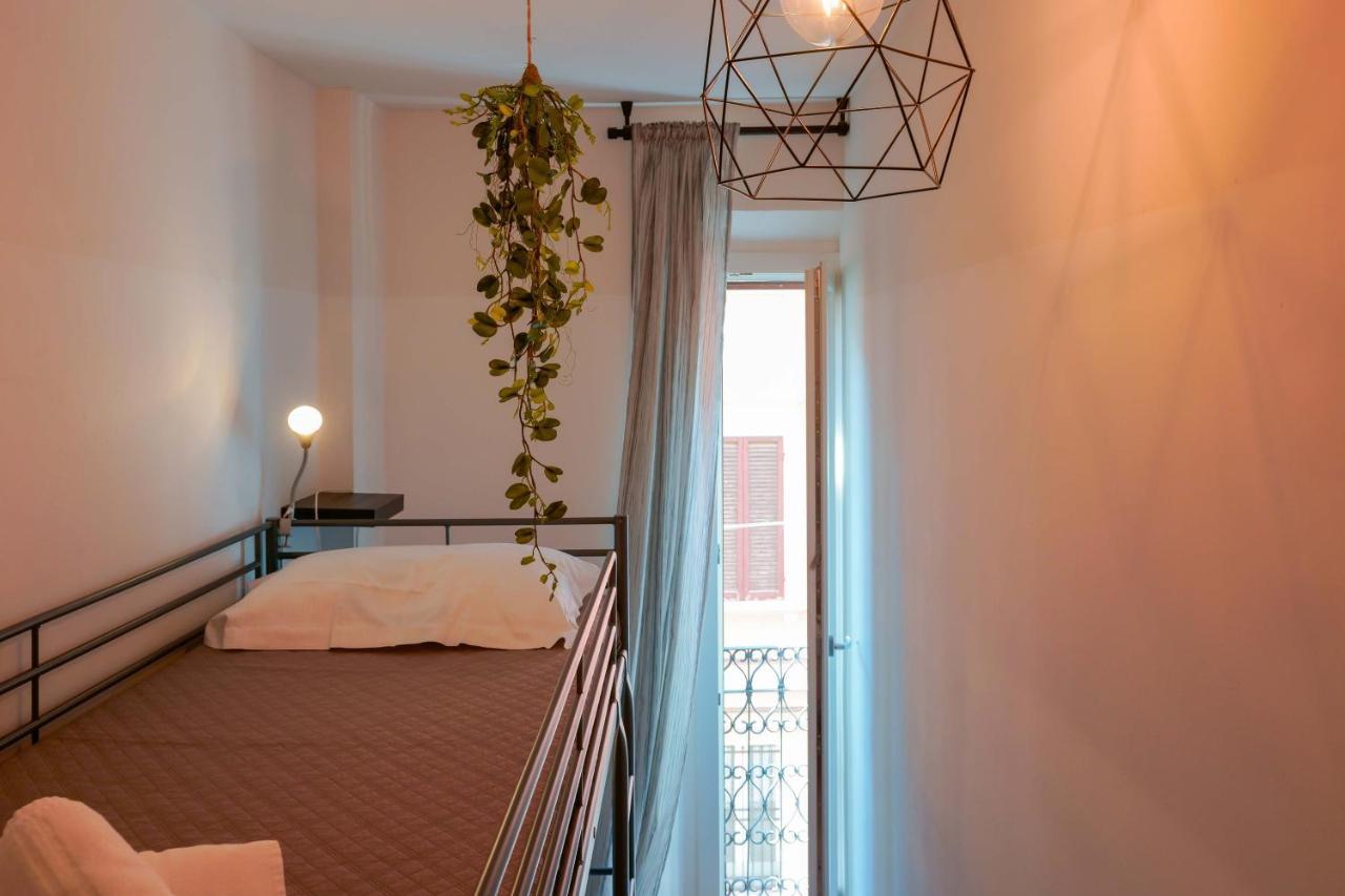 Apartmán Dimora Orfeo Boloňa Exteriér fotografie