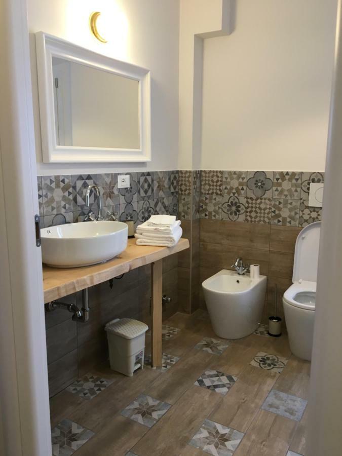 Apartmán Dimora Orfeo Boloňa Exteriér fotografie