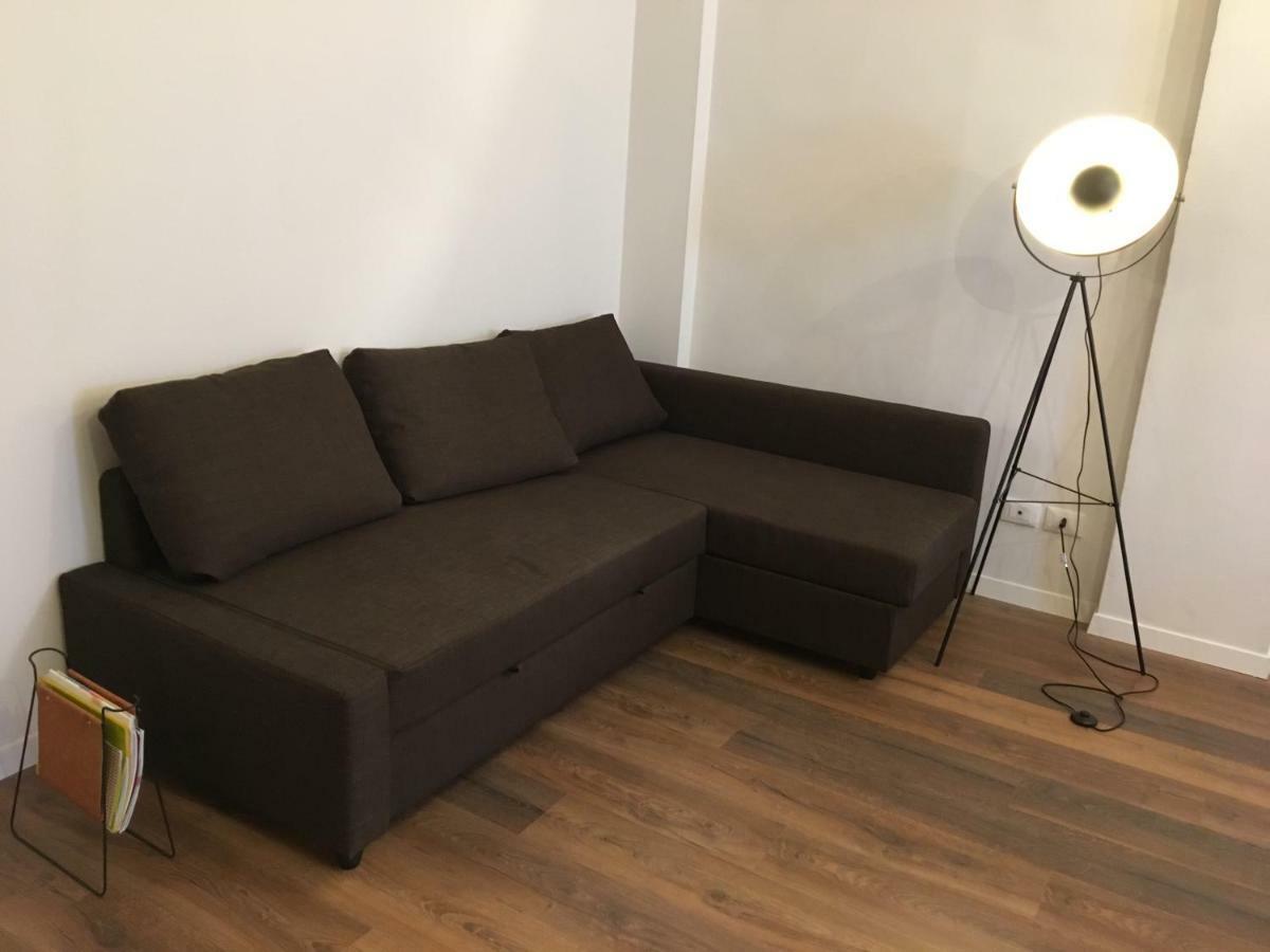 Apartmán Dimora Orfeo Boloňa Exteriér fotografie