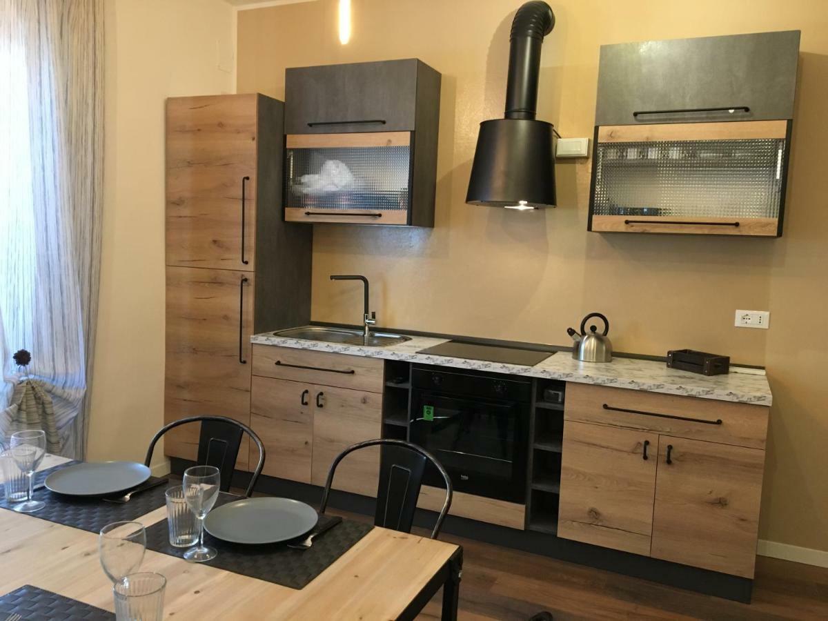 Apartmán Dimora Orfeo Boloňa Exteriér fotografie