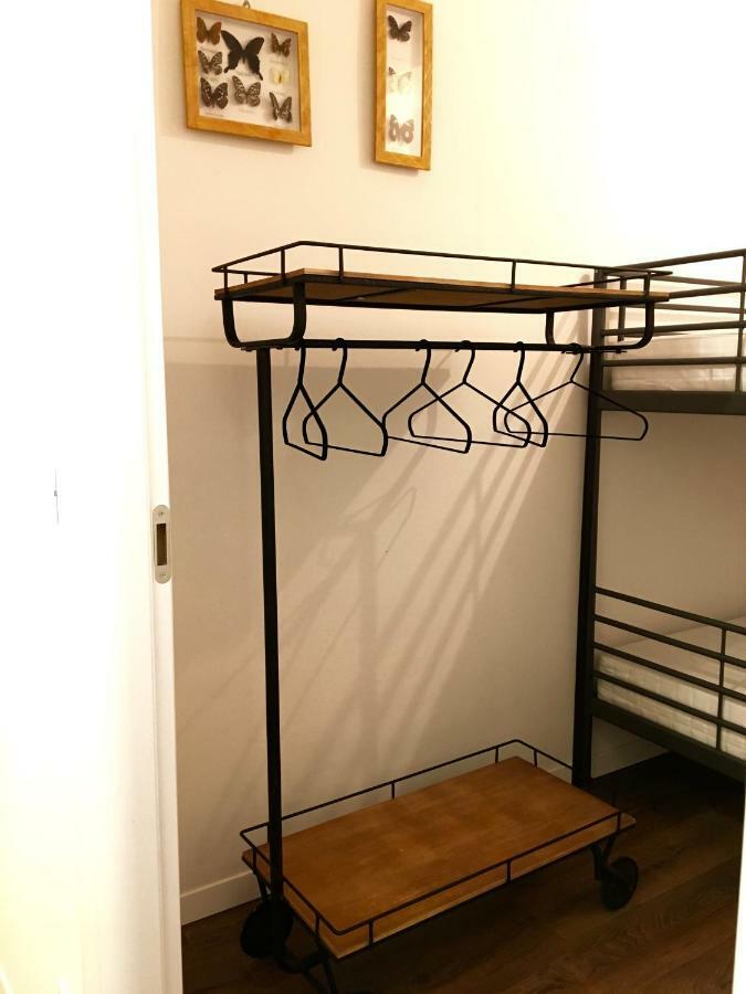 Apartmán Dimora Orfeo Boloňa Exteriér fotografie