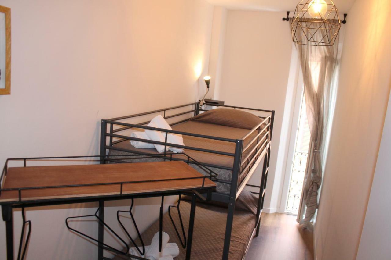 Apartmán Dimora Orfeo Boloňa Exteriér fotografie