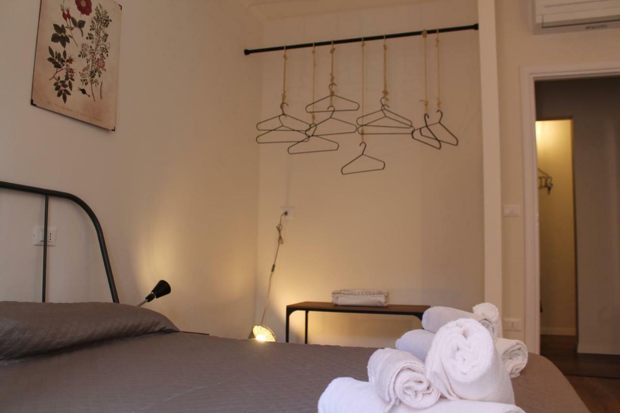 Apartmán Dimora Orfeo Boloňa Exteriér fotografie
