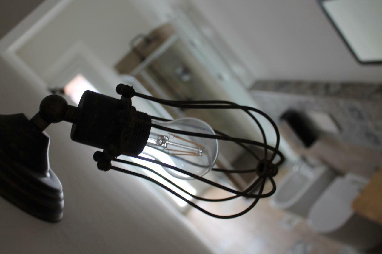 Apartmán Dimora Orfeo Boloňa Exteriér fotografie